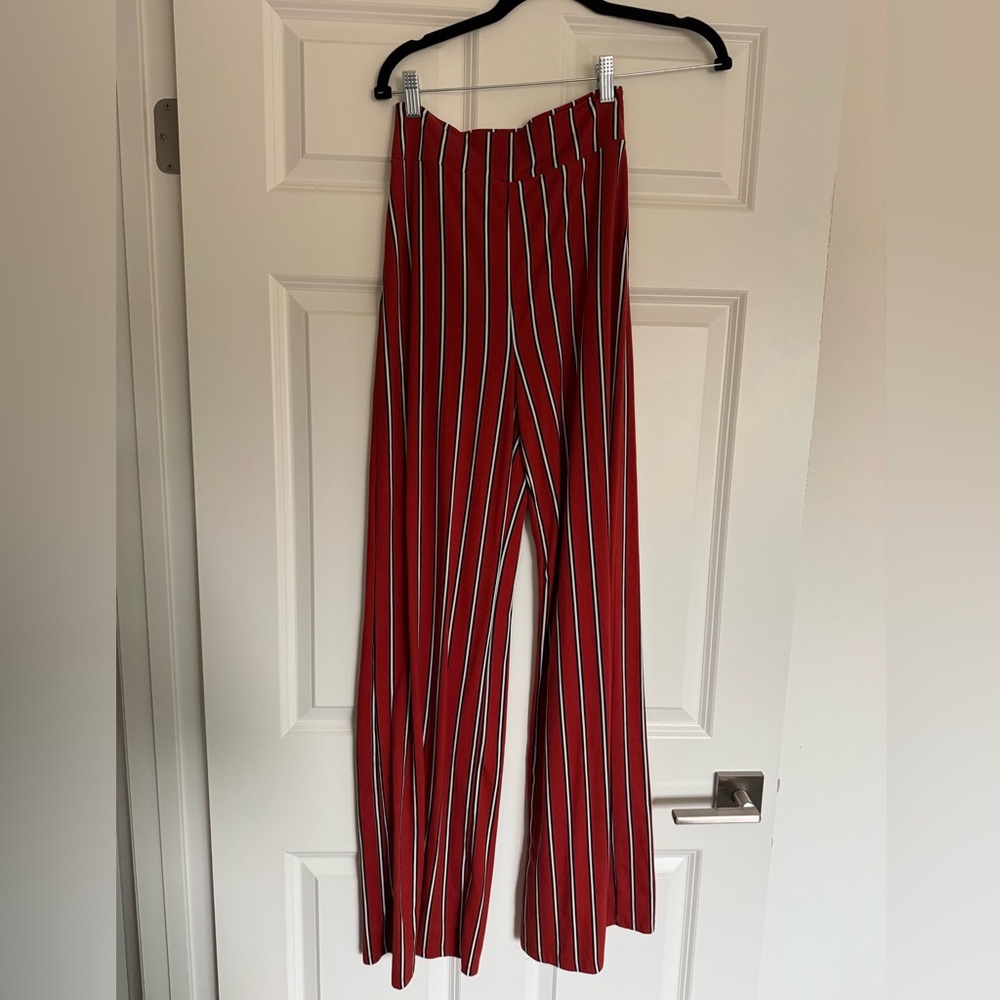 Flowy Pants